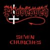 Possessed - Seven Churches (CD)